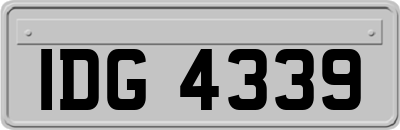 IDG4339