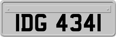 IDG4341