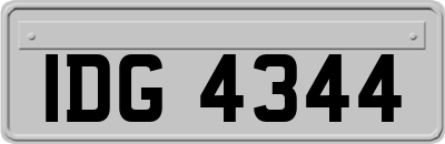 IDG4344