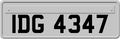 IDG4347