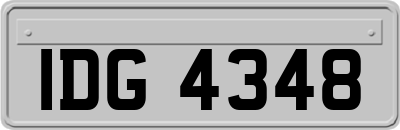 IDG4348