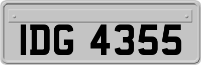 IDG4355