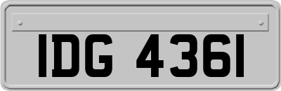 IDG4361
