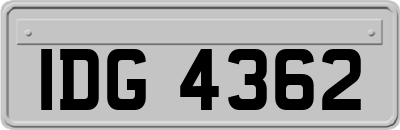 IDG4362