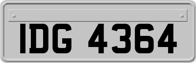 IDG4364