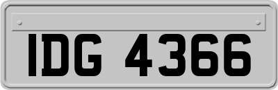 IDG4366