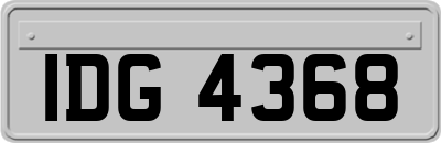 IDG4368