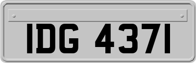 IDG4371