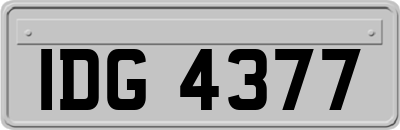 IDG4377