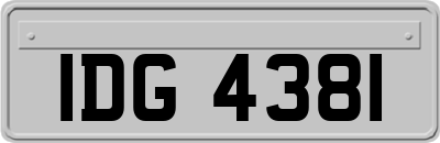 IDG4381