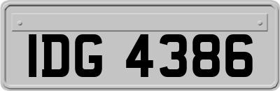 IDG4386