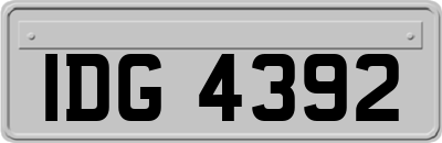IDG4392