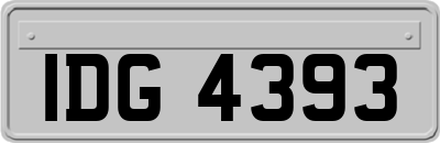 IDG4393