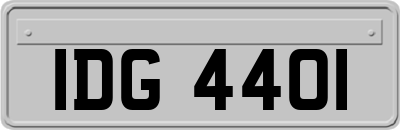 IDG4401