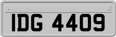 IDG4409