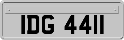 IDG4411