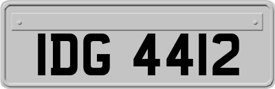 IDG4412