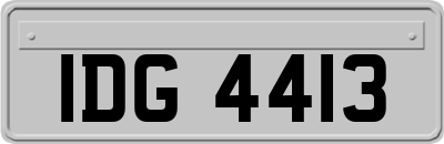IDG4413