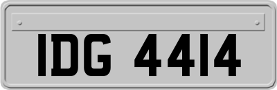 IDG4414