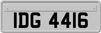 IDG4416