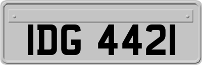 IDG4421