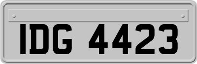 IDG4423