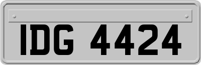 IDG4424