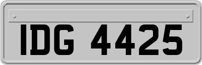 IDG4425
