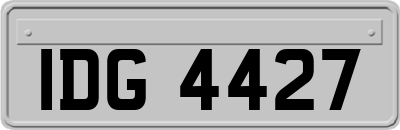 IDG4427