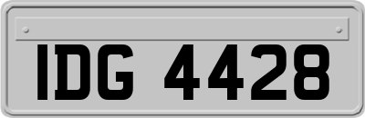 IDG4428