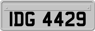 IDG4429