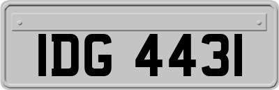 IDG4431