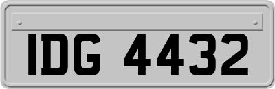IDG4432