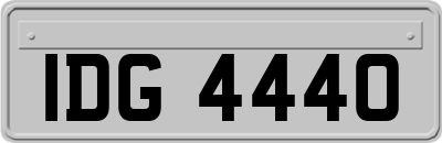 IDG4440