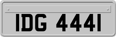 IDG4441