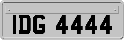 IDG4444