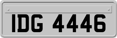 IDG4446