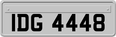 IDG4448