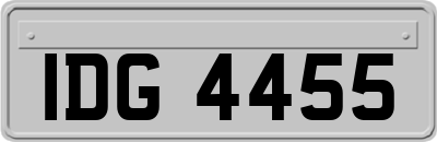 IDG4455