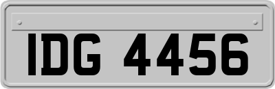 IDG4456