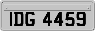 IDG4459