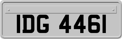 IDG4461