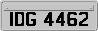 IDG4462