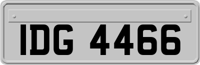 IDG4466