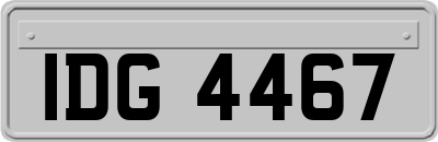 IDG4467