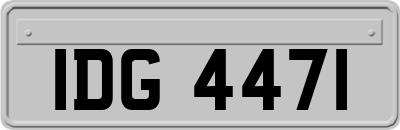 IDG4471