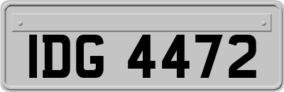 IDG4472