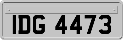 IDG4473
