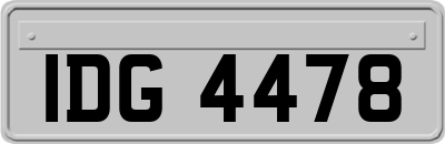 IDG4478