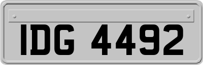 IDG4492
